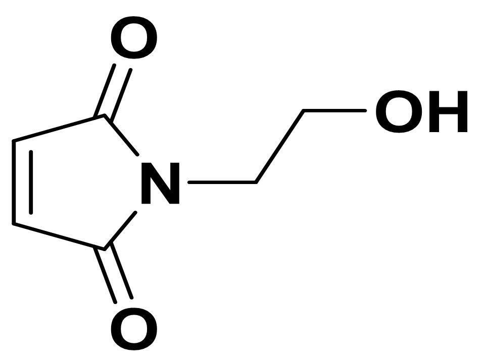N-(2-Hydroxyethyl)maleimide